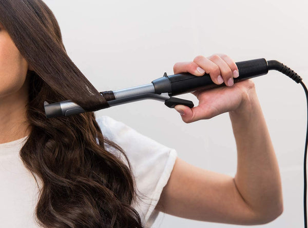 Remington Pro Spiral Curl