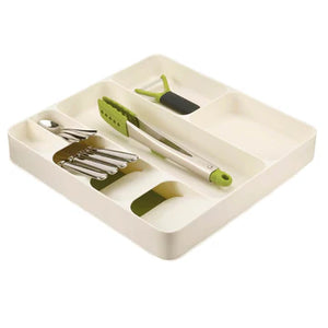 Drawer Organiser Tray Cutlery Utensils by Joseph Joseph