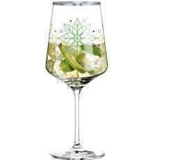RITZENHOFF Hugo R Aperitif Glass 600ml – Designer Crystal Cocktail Glass