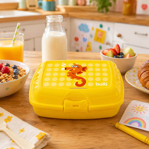 Rotho Children's Lunch Box