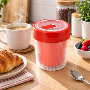 Rotho MEMORY B3 Thermo Mug 0.5L