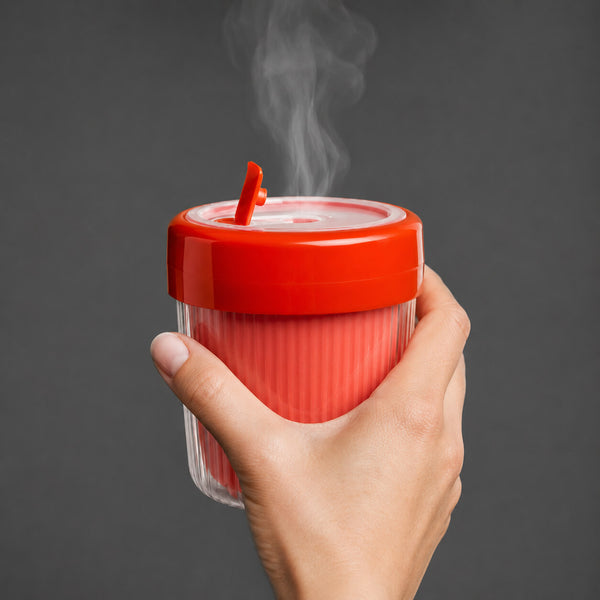 Rotho MEMORY B3 Thermo Mug 0.5L