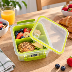 Rotho Memory Lunch & Snack Box 1L