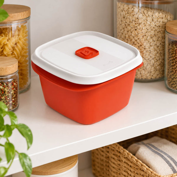 Rotho Microwave Container - 1.3L