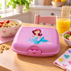 Rotho Children's Lunch Box