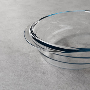 Sabatier Covered Oval Casserole 3L
