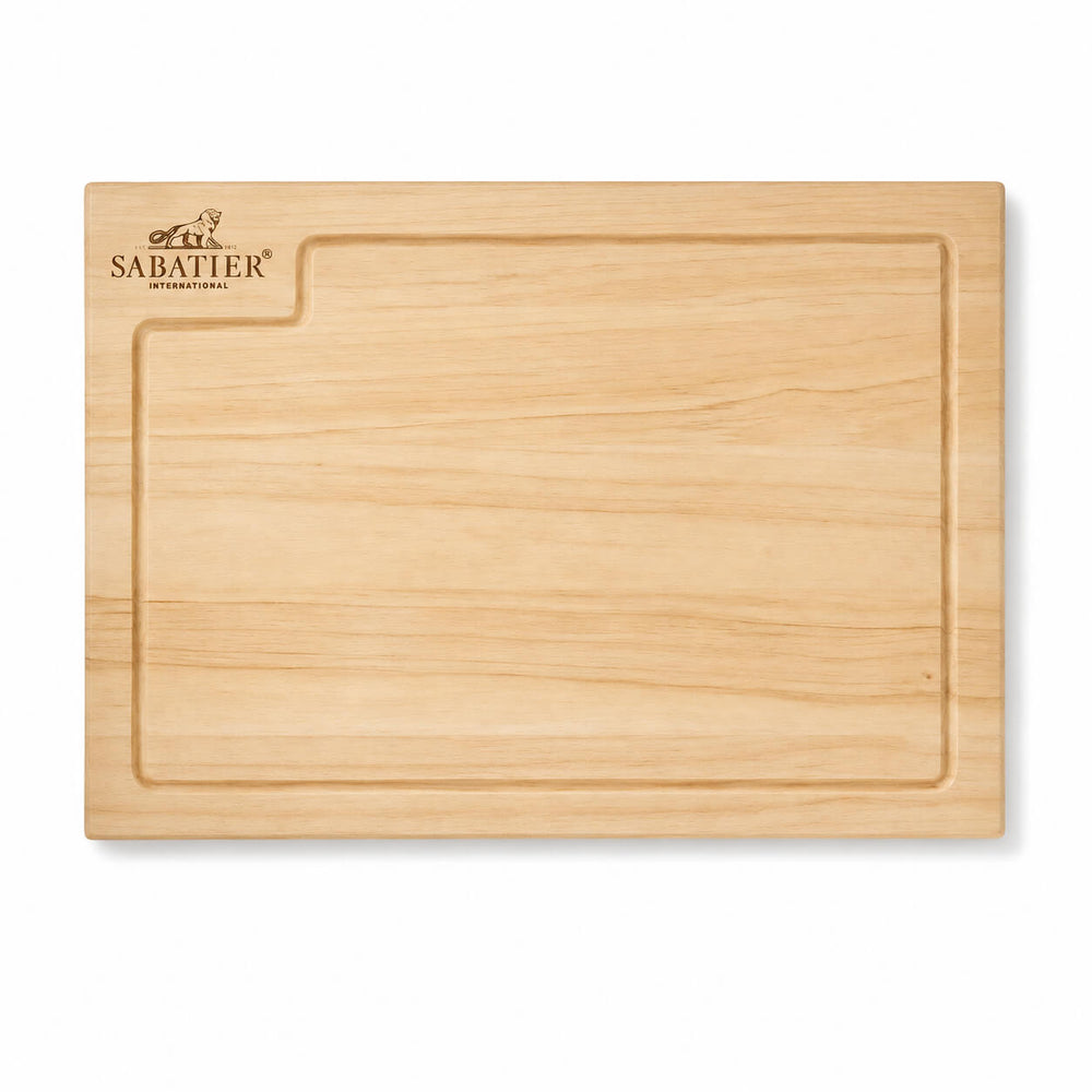 Sabatier Wood Cutting Board – 25x35cm