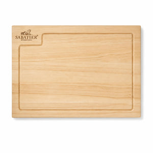 Sabatier Wood Cutting Board – 25x35cm