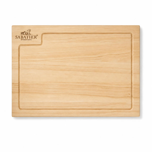Sabatier Wood Cutting Board – 25x35cm