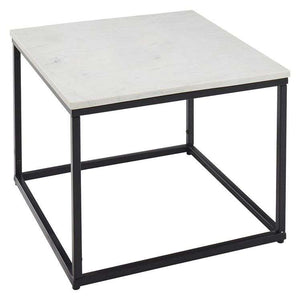 Samy Marble Table