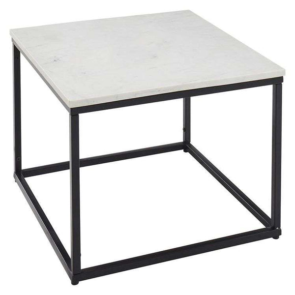 Samy Marble Table
