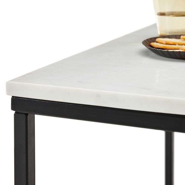 Samy Marble Table