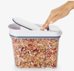 POP Small Cereal Dispenser (2.5 Qt.) by OXO