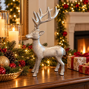 silver-reindeer-pair-christmas-tree