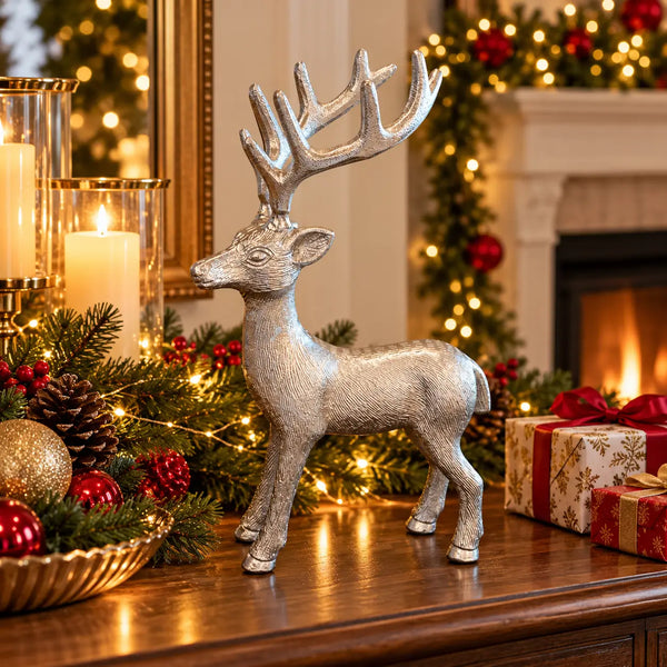 silver-reindeer-pair-christmas-tree