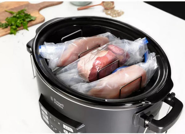 Russell Hobbs Sous Vide Slow Cooker