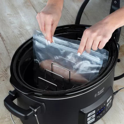 Russell Hobbs Sous Vide Slow Cooker
