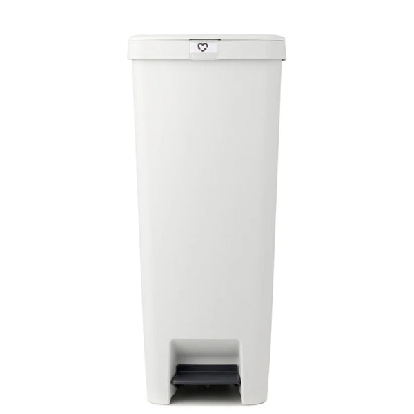 Brabantia StepUp Pedal Bin StepUp Pedal Bin 40 litre -Light Grey