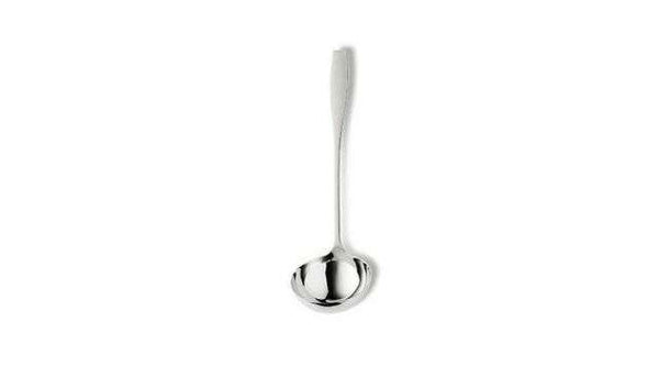 Fontignac Soup Ladle 27 cm – Stainless Steel 18/10 Serving Spoon