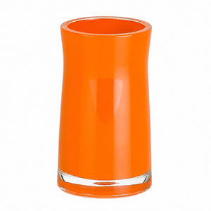 Spirella Sydney Bathroom Tumbler –  Acrylic 7×12cm