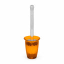 Spirella Toronto Toilet Brush with Holder – 11.5×38.5cm