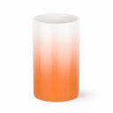 Spirella Tube Gradient Ceramic Bathroom Tumbler – 7×11.5cm