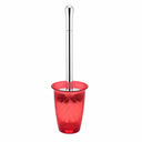 Spirella Toronto Toilet Brush with Holder – 11.5×38.5cm