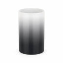 Spirella Tube Gradient Ceramic Bathroom Tumbler – 7×11.5cm