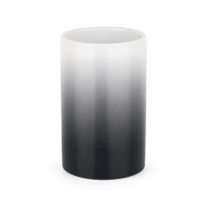 Spirella Tube Gradient Ceramic Bathroom Tumbler – 7×11.5cm