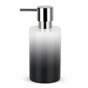 Spirella Tube Gradient Ceramic Soap Dispenser – 300ml