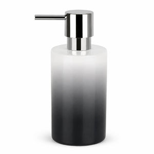 Spirella Tube Gradient Ceramic Soap Dispenser – 300ml