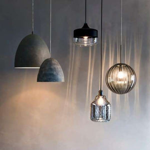 NATAL Pendant by MICASA