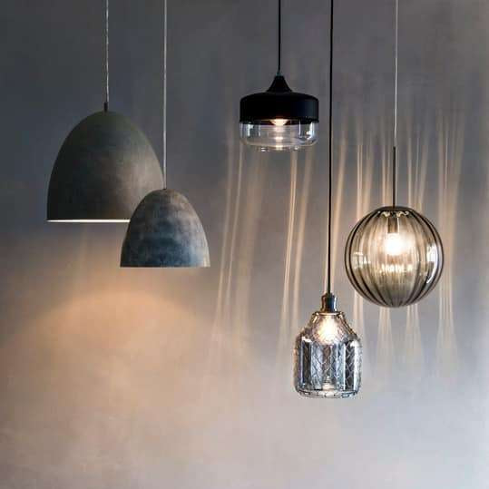 NATAL Pendant by MICASA
