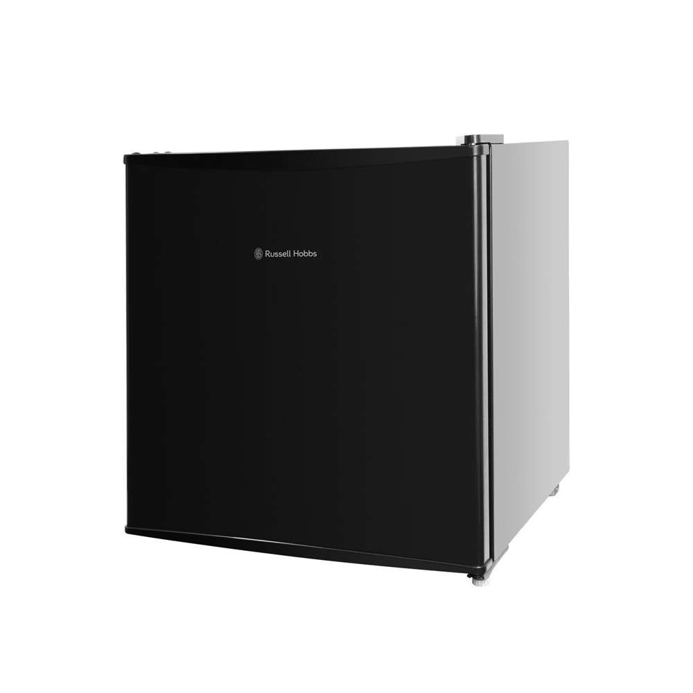 Russell Hobbs Black Table Top Fridge