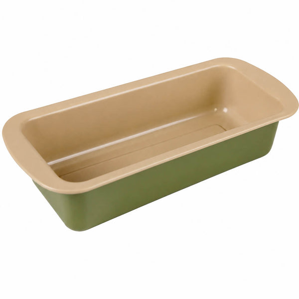 Terraillon Baking Cake Tin – 25x11x6.4cm | Made in Italy