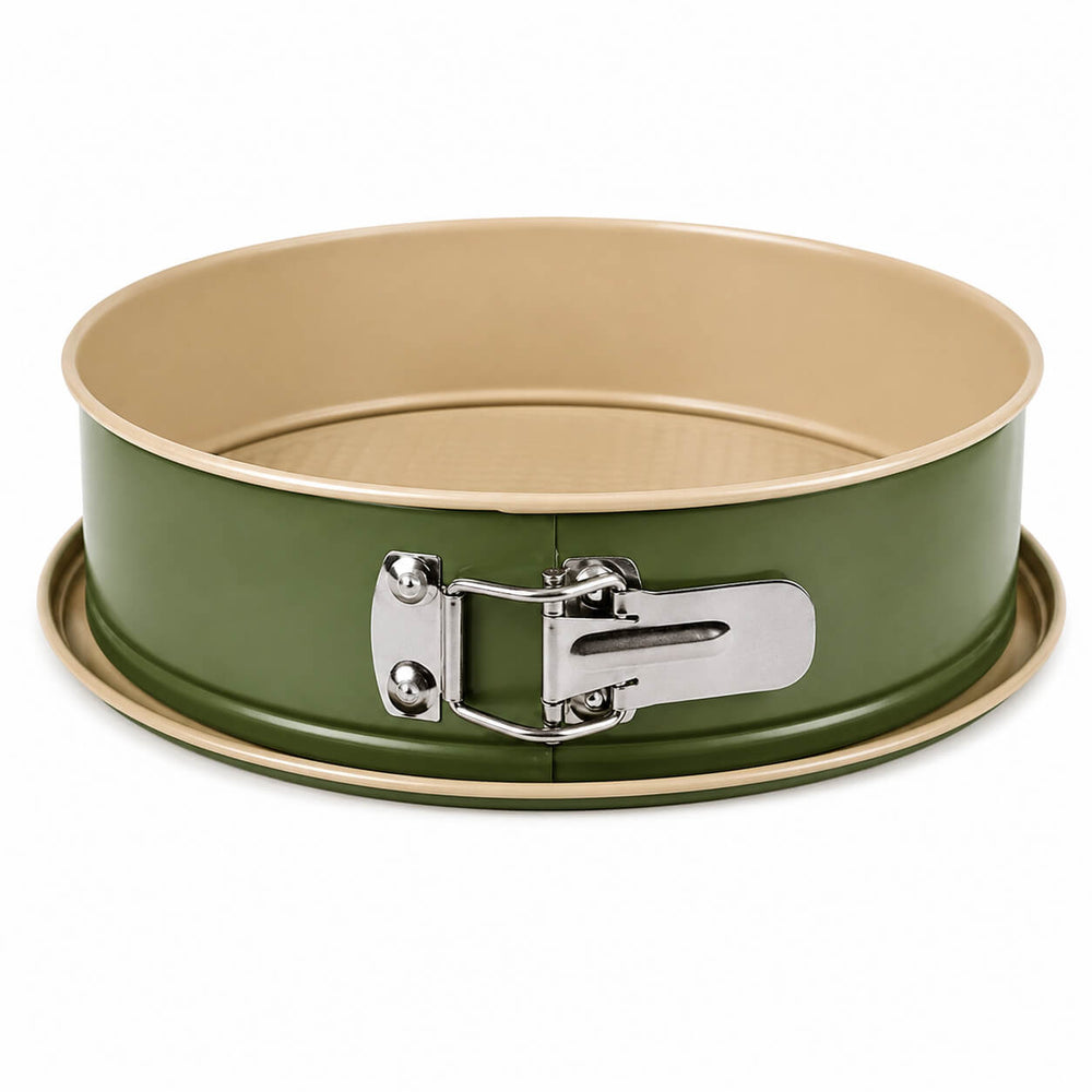 Terraillon Springform Cake Tin – 24 cm | Made in Italy