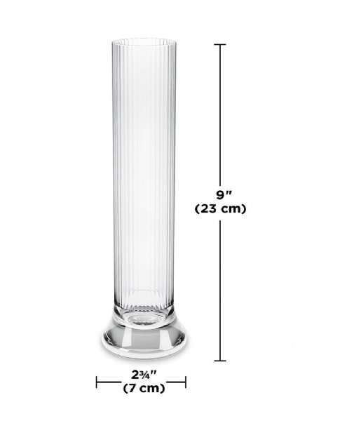 Umbra Layla Small Decorative Vase