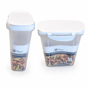U Maison Jug Box – 1.5 L | BPA-Free - Made in Switzerland