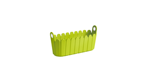 Emsa 515162 Country House Garden 39 x 15 cm - Green