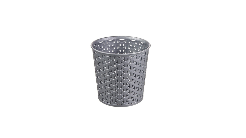 My Style Small Round Storage Pot by Curver