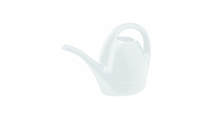 Emsa 508666 Fuchsia Watering can 1.5 L - White