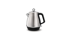 Morphy Richards Evoke Kettle – Brushed Stainless Steel, 1.5L