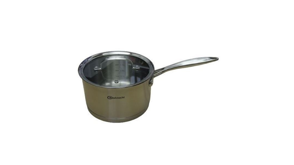 Pan by Bauknecht 2.1 liters, Ø18cm