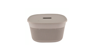 Filo Basket S with Lid by KIS