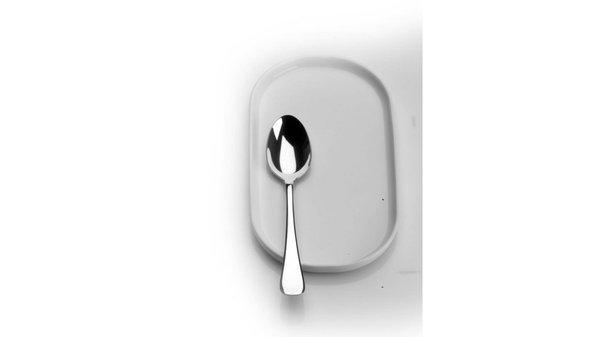 Dessert Spoons Set of 4 pcs by Sabatier