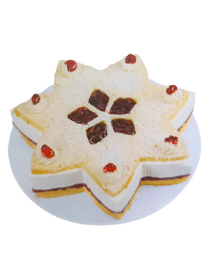 Cucina & Tavola Baking Frame Flower Shape