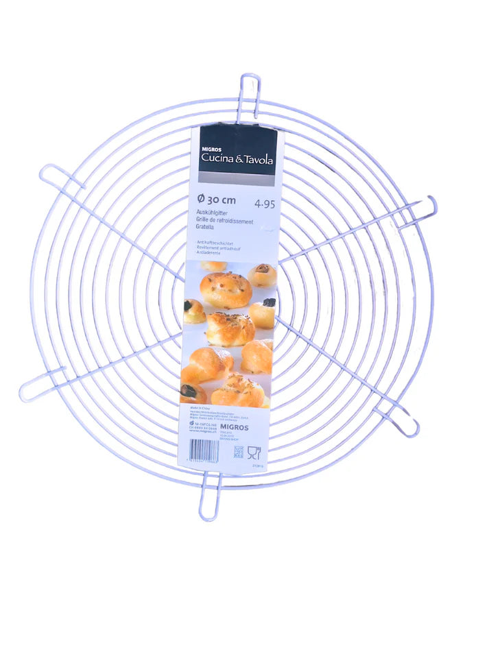 Cucina & Tavola Cooling Cake Grid