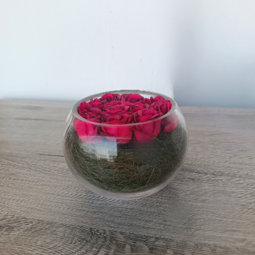 Decorative Small Flower Vase