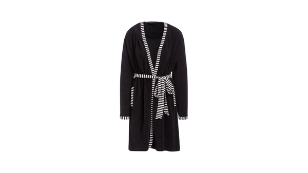 Terry Bathrobe S/M