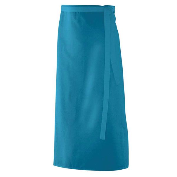 Teal Blue Apron by Vega